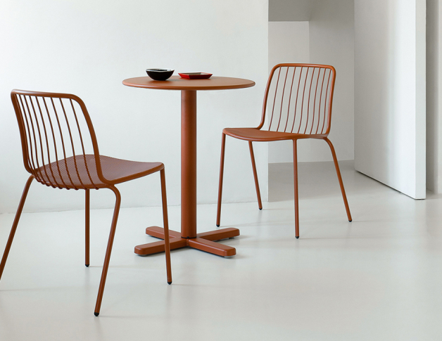 Alisea patio Collection