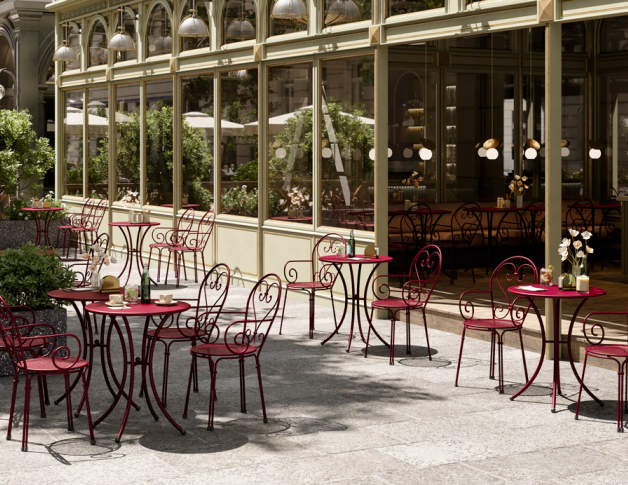 emu Pigalle Collection