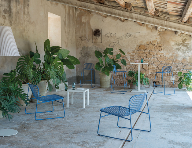 emu Riviera Collection