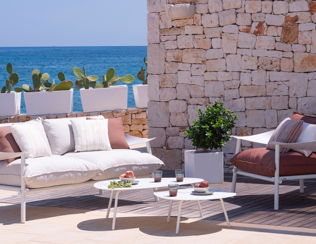 emu Terramare Collection