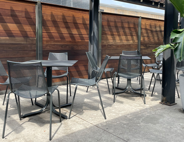 emu Topper Collection