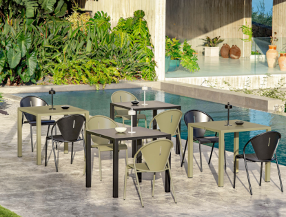 Code Dining Collection