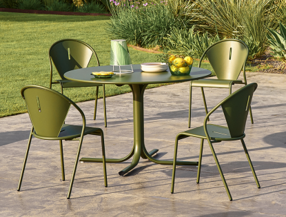 emu Table System Collection