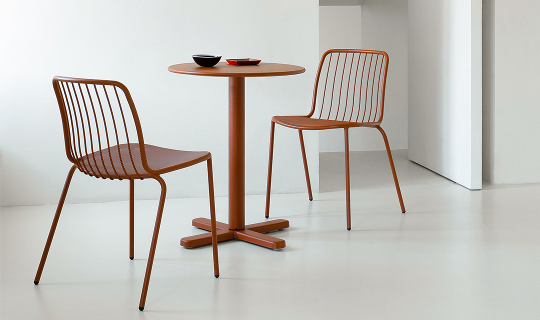 Alisea patio Collection