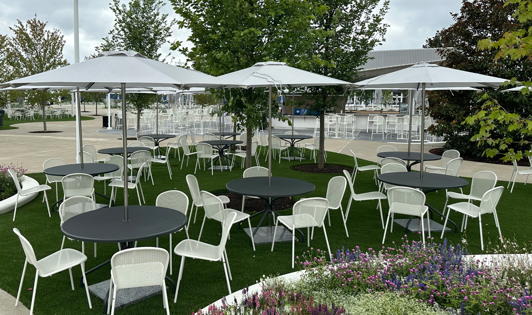 emu Shade Collection