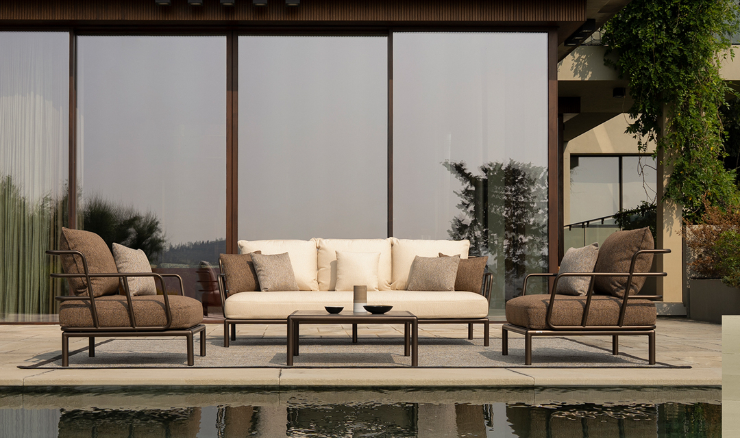 EMU Saint Martin Collection