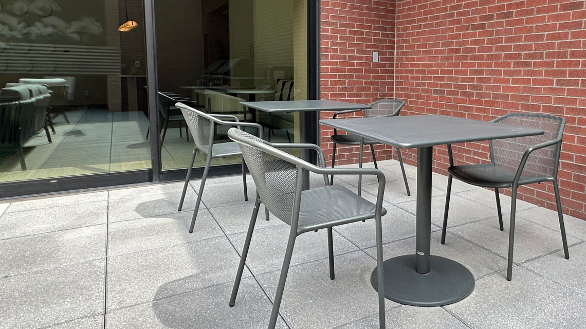 emu Bistro Collection