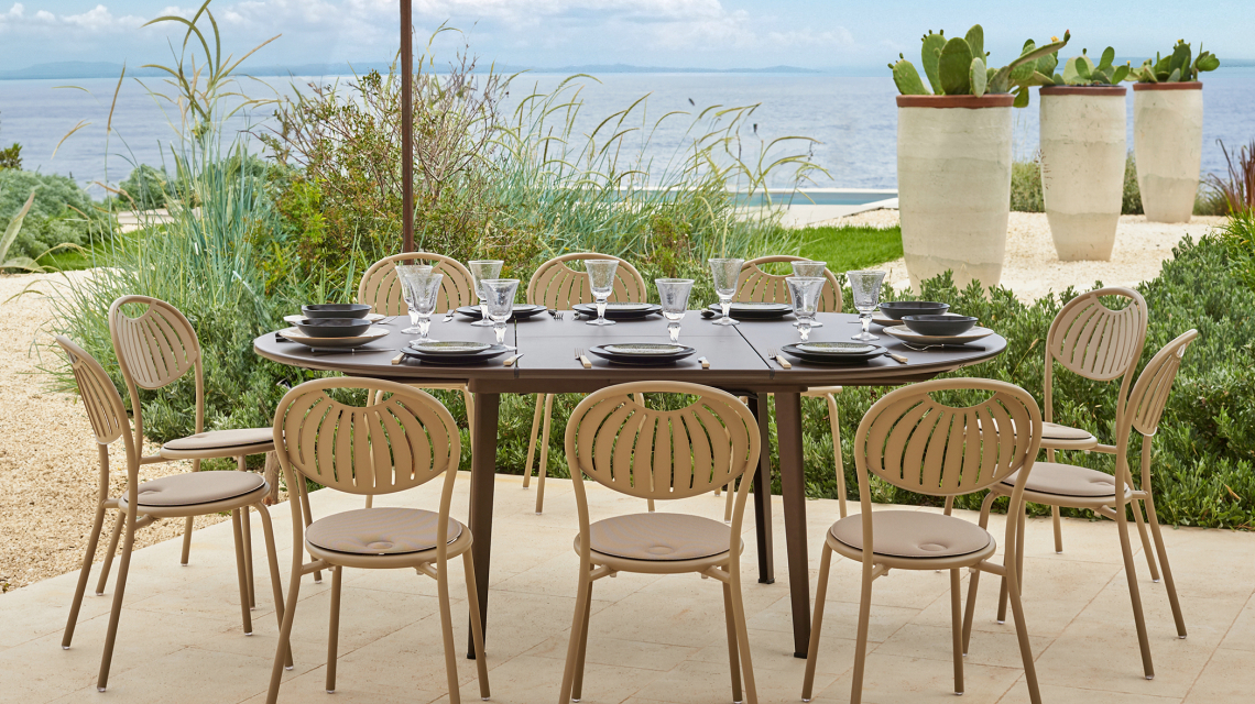 emu Coupole Collection