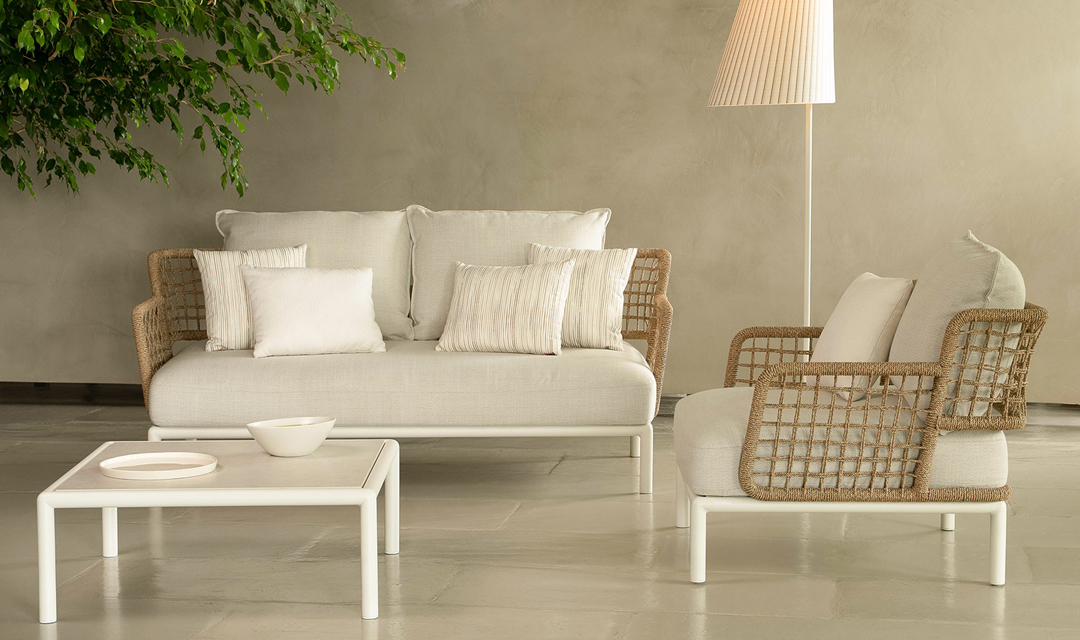 EMU Saint Martin Collection