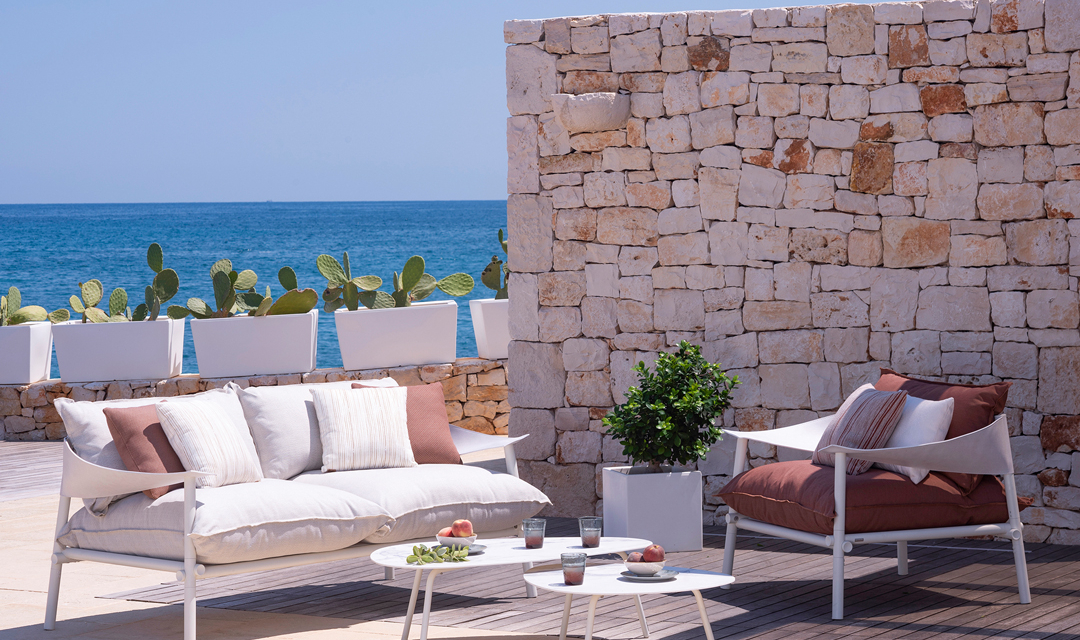 emu Terramare Collection