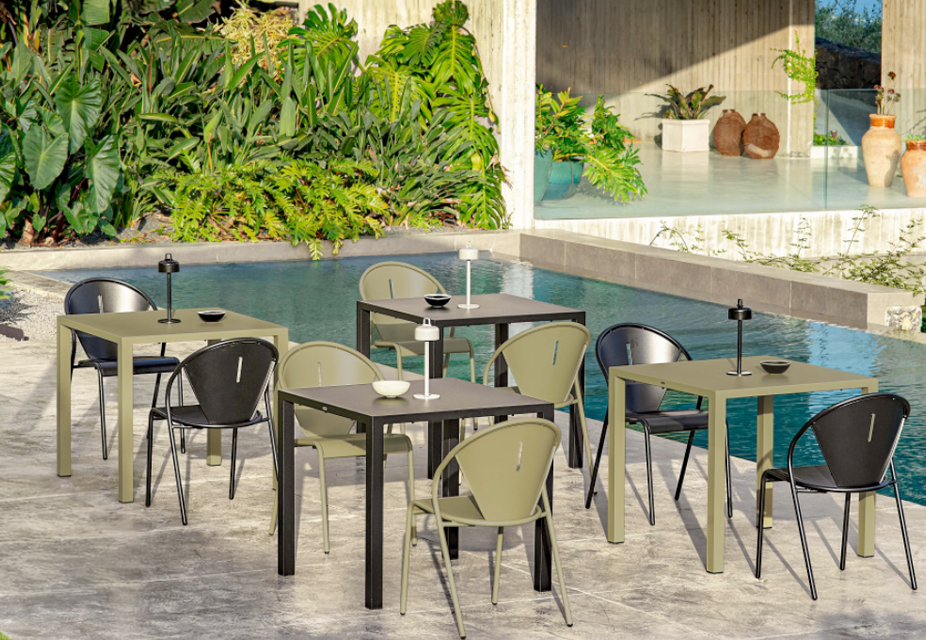 Code Dining Collection