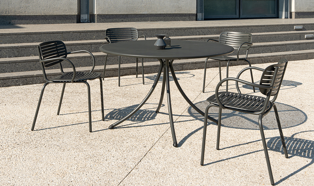 Combo Patio Collection