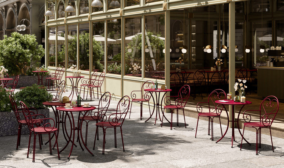 emu Pigalle Collection