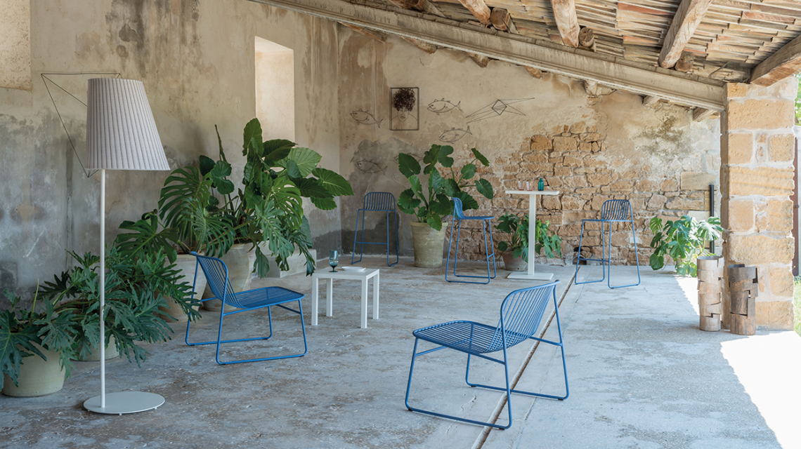 emu Riviera Collection