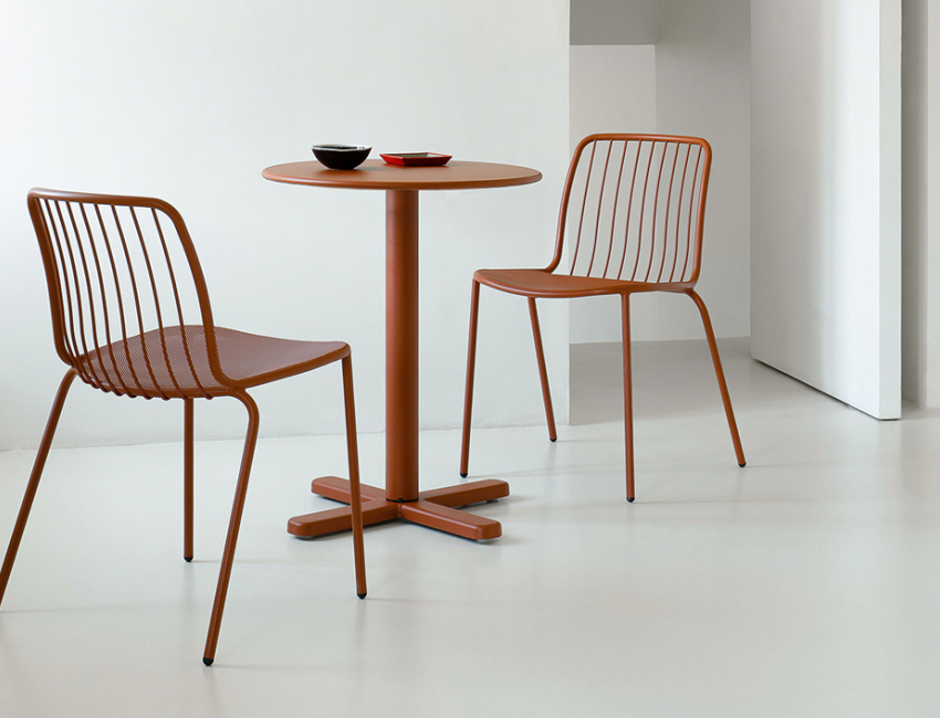 Alisea patio Collection