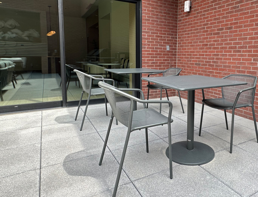 emu Bistro Collection