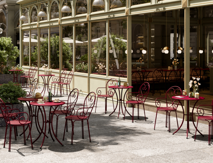 emu Pigalle Collection