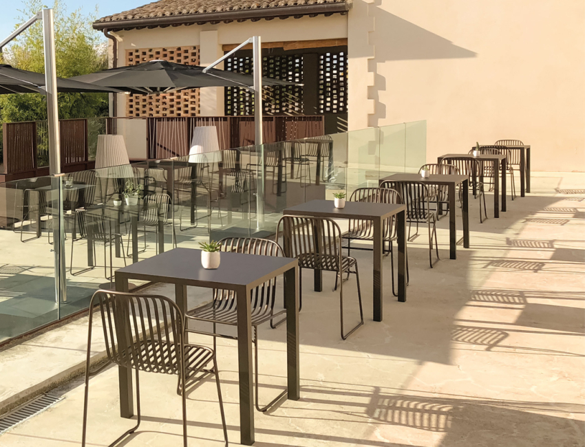 emu Riviera Collection