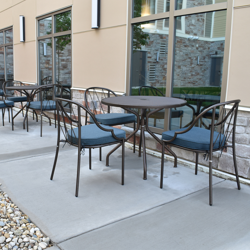 Homewood Suites by Hilton