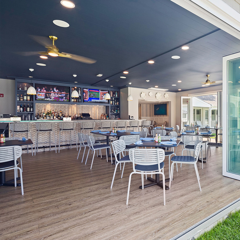 Pelham House Resort