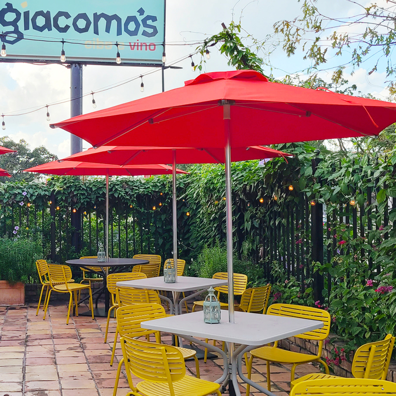 Giacomo's Cibo e Vino