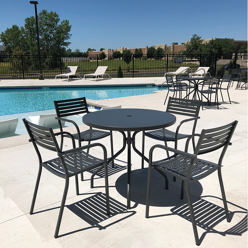 Limestone Ridge Apartments