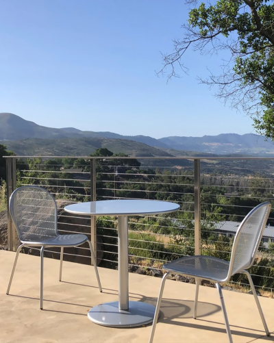 Ronda and Bistro