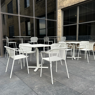 International Market Square