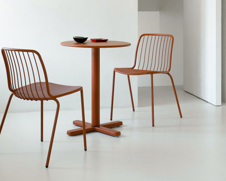 Alisea patio Collection