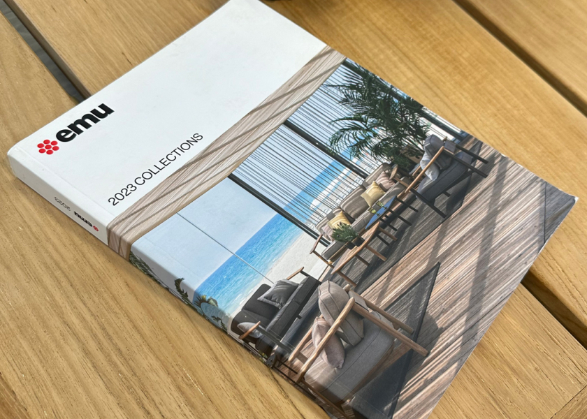 emu 2025 Catalog