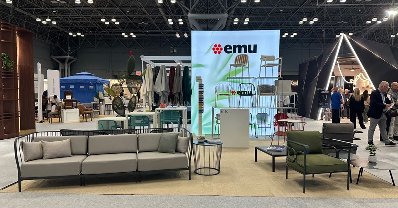 A Look Back at BDNY 2025: A First Glimpse at Our 2026 Collections